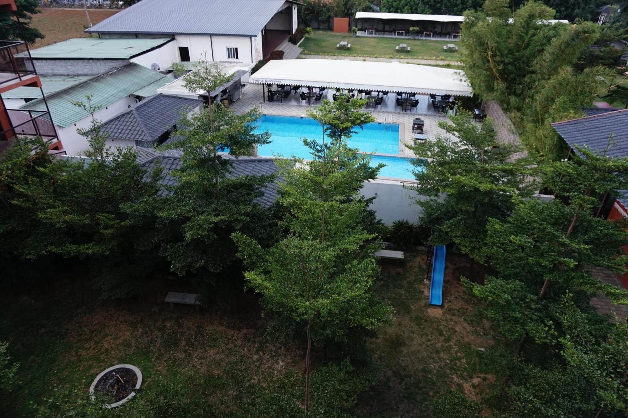 Vistar Resort & Hotels Kammasandra Zewnętrze zdjęcie