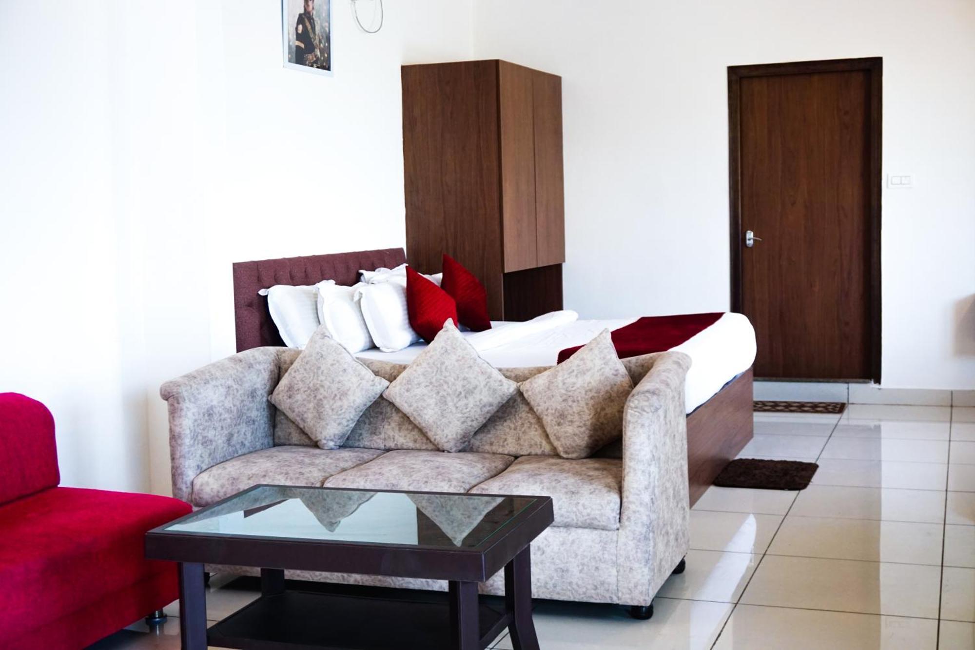 Vistar Resort & Hotels Kammasandra Zewnętrze zdjęcie